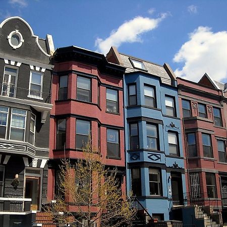 Men House Jfk Airport Apartment New York Luaran gambar